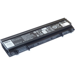 Dell Battery, 65WHR, 6 Cell, (CXF66)