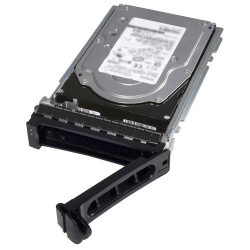 Dell 4TB 7.2K RPM NLSAS 12Gbps (400-ALRT)