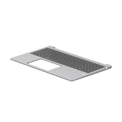 HP SPS-TOP COVER UMA PKS W/KB 