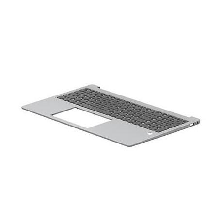 HP SPS-TOP COVER UMA PKS W/KB 