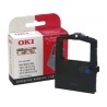 OKI 43821103 Ribbon Black