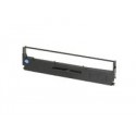 Epson C13S015637 Black Ribbon