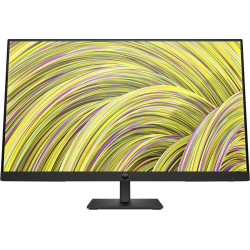 HP P27H G5 27IN FHD 1920X1080 (64W41AA)