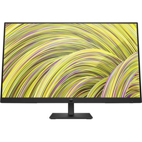 HP P27H G5 27IN FHD 1920X1080 (64W41AA)