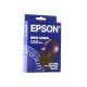 Epson C13S015066 Black Fabric Ribbon