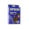 Epson C13S015066 Black Fabric Ribbon