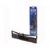 Epson C13S015307 Black Fabric Ribbon