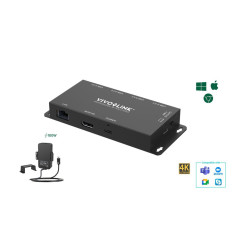 Vivolink USB-C HUB for conference rooms 