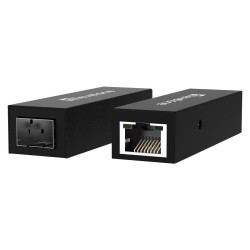 LevelOne Network Media Converter 1000 