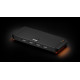 Aten 2 x 4-Port USB 2.0 Peripheral 