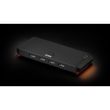 Aten 2 x 4-Port USB 2.0 Peripheral 