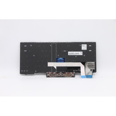 Lenovo CMSK-CS20,BK-BL,PMX,ENG 