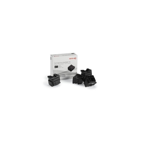 Xerox 108R00935 Ink Black 4-Pack