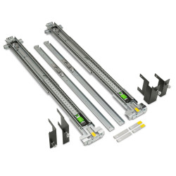 HP Z6/8 Rail Rack Kit Flush (B8S55AA)