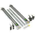 HP Z6/8 Rail Rack Kit Flush (B8S55AA)