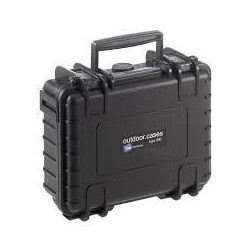 B&W International Type 500 black (500/B/SI)