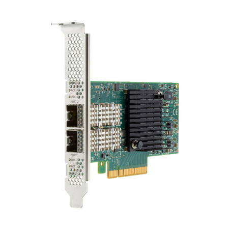 Hewlett Packard Enterprise BCM 57414 10/25GBE 2P SFP 