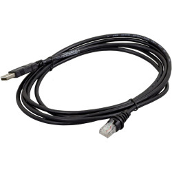 Honeywell Cable, USB, type-A, 1.5 m (59-59235-N-3)