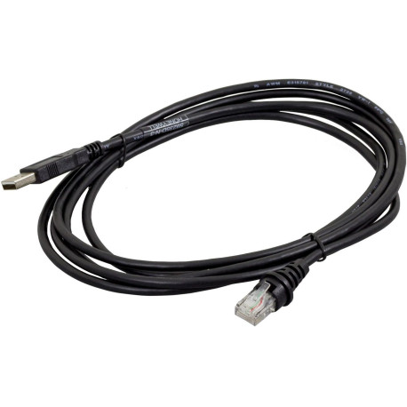Honeywell Cable, USB, type-A, 1.5 m (59-59235-N-3)