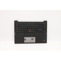 Lenovo Panther-1 FRU GRP KBD Bezel (5M11C53287)