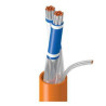 Belden OSDP RS485, 1 Pr #24 Str TC, 