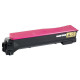  Kyocera Toner Magenta TK-540m 1T02HLBEU0 ~4000 Pages