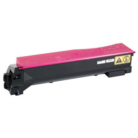  Kyocera Toner Magenta TK-540m 1T02HLBEU0 ~4000 Pages
