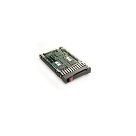 HP 400GB 12G SAS HE 2.5in EP SSD (741153-B21)