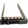 CoreParts 2.5 HotSwap Tray SATA/SAS (KIT871)