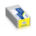 Epson C33S020604 Ink Yellow