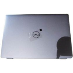 Dell Rear Cover with WLAN and WWAN 