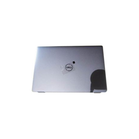 Dell Rear Cover with WLAN and WWAN 