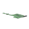 HP motherboard with Intel 