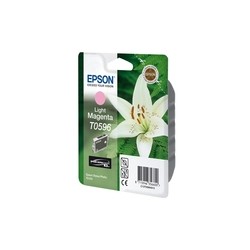 Epson C13T05964010 Ink Light Magenta 13 ml.