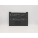 Lenovo Upper case assembly with 