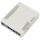 MikroTik RouterBOARD 951Ui-2HnD with (RB951UI-2HND)