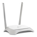 TPLINK TP-LINK ROUTER TL-WR840N 300MBPS WIRELESS N300