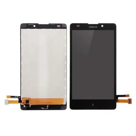 CoreParts LCD Screen and Digitizer (MSPP72211)