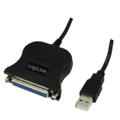 LogiLink USB 1.1 cable, USB-A/M to (UA0054A)