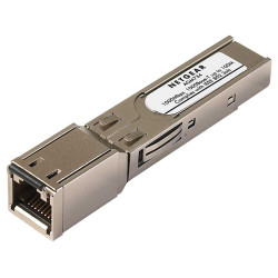 Netgear PROSAFE 1000BASE-T SFP RJ45 (AGM734-10000S)