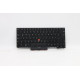 Lenovo Keyboard (GERMAN) Backlight (5N20W67771)