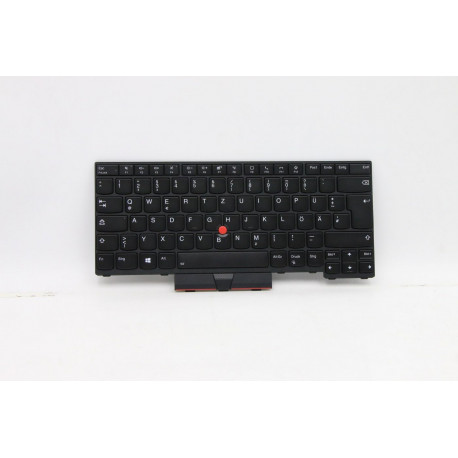 Lenovo Keyboard (GERMAN) Backlight (5N20W67771)