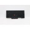 Lenovo Keyboard (GERMAN) Backlight (5N20W67771)