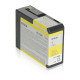 Epson Encre Pigment Jaune Authentique SP 3800/3880 (80ml) (C13T580400)