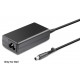 CoreParts Power Adapter for Dell (MBXDE-AC0003)