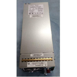 Hewlett Packard Enterprise Power Supply 595W (814665-001)