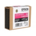 Epson C13T580A00 Ink Vivid Magenta 80 ml.