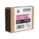 Epson C13T580B00 Ink Vivid Magenta 80 ml.