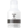  Canon Cartouche d'encre Noir(e) GI-46bk 4411C001 ~6000 Pages 135ml 6000 pages, noir