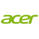 Acer HINGE LEFT W/RUBBER 